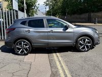 USED 2019 19 NISSAN QASHQAI 1.3 DIG-T Tekna Euro 6 (s/s) 5dr 