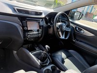 USED 2019 19 NISSAN QASHQAI 1.3 DIG-T Tekna Euro 6 (s/s) 5dr 