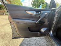 USED 2019 19 NISSAN QASHQAI 1.3 DIG-T Tekna Euro 6 (s/s) 5dr 