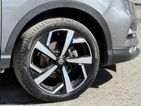 USED 2019 19 NISSAN QASHQAI 1.3 DIG-T Tekna Euro 6 (s/s) 5dr 