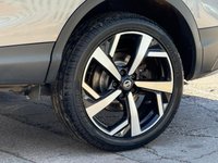 USED 2019 19 NISSAN QASHQAI 1.3 DIG-T Tekna Euro 6 (s/s) 5dr 