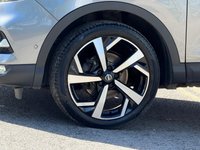 USED 2019 19 NISSAN QASHQAI 1.3 DIG-T Tekna Euro 6 (s/s) 5dr 