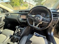 USED 2019 19 NISSAN QASHQAI 1.3 DIG-T Tekna Euro 6 (s/s) 5dr 