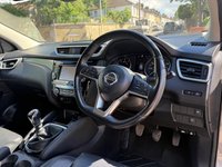 USED 2019 19 NISSAN QASHQAI 1.3 DIG-T Tekna Euro 6 (s/s) 5dr 