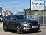 USED 2019 19 NISSAN QASHQAI 1.3 DIG-T Tekna Euro 6 (s/s) 5dr 