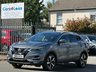 USED 2019 19 NISSAN QASHQAI 1.3 DIG-T Tekna Euro 6 (s/s) 5dr 