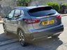 USED 2019 19 NISSAN QASHQAI 1.3 DIG-T Tekna Euro 6 (s/s) 5dr 