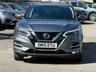 USED 2019 19 NISSAN QASHQAI 1.3 DIG-T Tekna Euro 6 (s/s) 5dr 