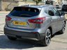 USED 2019 19 NISSAN QASHQAI 1.3 DIG-T Tekna Euro 6 (s/s) 5dr 
