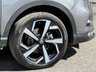 USED 2019 19 NISSAN QASHQAI 1.3 DIG-T Tekna Euro 6 (s/s) 5dr 
