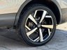 USED 2019 19 NISSAN QASHQAI 1.3 DIG-T Tekna Euro 6 (s/s) 5dr 