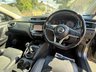 USED 2019 19 NISSAN QASHQAI 1.3 DIG-T Tekna Euro 6 (s/s) 5dr 