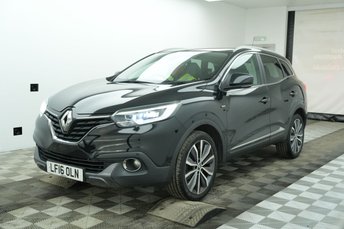 View our RENAULT KADJAR