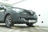 USED 2016 16 RENAULT KADJAR 1.5 dCi Signature Nav SUV 5dr Diesel EDC Euro 6 (s/s) (110 ps) AUTOMATIC+ONLY &pound;20 A YEAR ROAD TAX+54,369 MILES ONLY+SERVICE HISTORY CONSISTS OF 8 SERVICES+7 INCH TFT SCREEN SATELLITE NAVIGATION SYSTEM+BOSE SOUND SYSTEM+DUAL ZONE CLIMATE CONTROL AIR-CONDITIONING+AUTOMATIC HEADLIGHT ACTIVATION+RAIN-SENSING WINDSCREEN WIPERS+PANORAMIC GLASS ROOF+FRONT & REAR PARKING ASSISTANCE+'DIAMOND BLACK' PAINT+19 INCH ALLOY WHEELS.