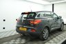 USED 2016 16 RENAULT KADJAR 1.5 dCi Signature Nav SUV 5dr Diesel EDC Euro 6 (s/s) (110 ps) AUTOMATIC+ONLY &pound;20 A YEAR ROAD TAX+54,369 MILES ONLY+SERVICE HISTORY CONSISTS OF 8 SERVICES+7 INCH TFT SCREEN SATELLITE NAVIGATION SYSTEM+BOSE SOUND SYSTEM+DUAL ZONE CLIMATE CONTROL AIR-CONDITIONING+AUTOMATIC HEADLIGHT ACTIVATION+RAIN-SENSING WINDSCREEN WIPERS+PANORAMIC GLASS ROOF+FRONT & REAR PARKING ASSISTANCE+'DIAMOND BLACK' PAINT+19 INCH ALLOY WHEELS.