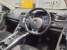 USED 2016 16 RENAULT KADJAR 1.5 dCi Signature Nav SUV 5dr Diesel EDC Euro 6 (s/s) (110 ps) AUTOMATIC+ONLY &pound;20 A YEAR ROAD TAX+54,369 MILES ONLY+SERVICE HISTORY CONSISTS OF 8 SERVICES+7 INCH TFT SCREEN SATELLITE NAVIGATION SYSTEM+BOSE SOUND SYSTEM+DUAL ZONE CLIMATE CONTROL AIR-CONDITIONING+AUTOMATIC HEADLIGHT ACTIVATION+RAIN-SENSING WINDSCREEN WIPERS+PANORAMIC GLASS ROOF+FRONT & REAR PARKING ASSISTANCE+'DIAMOND BLACK' PAINT+19 INCH ALLOY WHEELS.