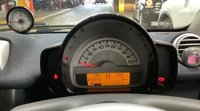 USED 2012 62 SMART FORTWO 1.0 MHD Passion Cabriolet SoftTouch Euro 5 (s/s) 2dr *AUTOMATIC*ULTRA LOW MILES*