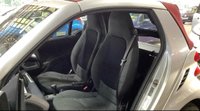 USED 2012 62 SMART FORTWO 1.0 MHD Passion Cabriolet SoftTouch Euro 5 (s/s) 2dr *AUTOMATIC*ULTRA LOW MILES*