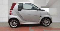 USED 2012 62 SMART FORTWO 1.0 MHD Passion Cabriolet SoftTouch Euro 5 (s/s) 2dr *AUTOMATIC*ULTRA LOW MILES*