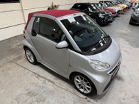USED 2012 62 SMART FORTWO 1.0 MHD Passion Cabriolet SoftTouch Euro 5 (s/s) 2dr **READY TO DRIVE AWAY TODAY**