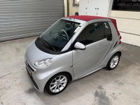 USED 2012 62 SMART FORTWO 1.0 MHD Passion Cabriolet SoftTouch Euro 5 (s/s) 2dr **READY TO DRIVE AWAY TODAY**