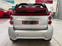 USED 2012 62 SMART FORTWO 1.0 MHD Passion Cabriolet SoftTouch Euro 5 (s/s) 2dr **READY TO DRIVE AWAY TODAY**