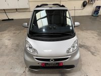 USED 2012 62 SMART FORTWO 1.0 MHD Passion Cabriolet SoftTouch Euro 5 (s/s) 2dr **READY TO DRIVE AWAY TODAY**