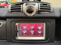 USED 2012 62 SMART FORTWO 1.0 MHD Passion Cabriolet SoftTouch Euro 5 (s/s) 2dr **READY TO DRIVE AWAY TODAY**
