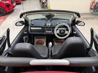 USED 2012 62 SMART FORTWO 1.0 MHD Passion Cabriolet SoftTouch Euro 5 (s/s) 2dr **READY TO DRIVE AWAY TODAY**