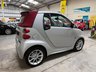 USED 2012 62 SMART FORTWO 1.0 MHD Passion Cabriolet SoftTouch Euro 5 (s/s) 2dr **READY TO DRIVE AWAY TODAY**