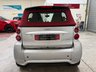 USED 2012 62 SMART FORTWO 1.0 MHD Passion Cabriolet SoftTouch Euro 5 (s/s) 2dr **READY TO DRIVE AWAY TODAY**