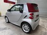 USED 2012 62 SMART FORTWO 1.0 MHD Passion Cabriolet SoftTouch Euro 5 (s/s) 2dr **READY TO DRIVE AWAY TODAY**