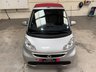 USED 2012 62 SMART FORTWO 1.0 MHD Passion Cabriolet SoftTouch Euro 5 (s/s) 2dr **READY TO DRIVE AWAY TODAY**