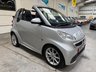 USED 2012 62 SMART FORTWO 1.0 MHD Passion Cabriolet SoftTouch Euro 5 (s/s) 2dr **READY TO DRIVE AWAY TODAY**