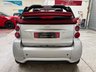 USED 2012 62 SMART FORTWO 1.0 MHD Passion Cabriolet SoftTouch Euro 5 (s/s) 2dr **READY TO DRIVE AWAY TODAY**