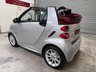 USED 2012 62 SMART FORTWO 1.0 MHD Passion Cabriolet SoftTouch Euro 5 (s/s) 2dr **READY TO DRIVE AWAY TODAY**