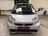 USED 2012 62 SMART FORTWO 1.0 MHD Passion Cabriolet SoftTouch Euro 5 (s/s) 2dr **READY TO DRIVE AWAY TODAY**