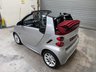 USED 2012 62 SMART FORTWO 1.0 MHD Passion Cabriolet SoftTouch Euro 5 (s/s) 2dr **READY TO DRIVE AWAY TODAY**