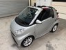 USED 2012 62 SMART FORTWO 1.0 MHD Passion Cabriolet SoftTouch Euro 5 (s/s) 2dr **READY TO DRIVE AWAY TODAY**