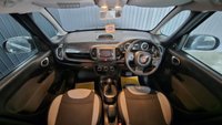 USED 2015 15 FIAT 500L 1.3 MultiJet Pop Star MPW 5dr Diesel Dualogic Euro 5 (s/s) Automatic 3 MONTHS FREE WARRANTY, NO ADMIN FEES, CHEAP TAX