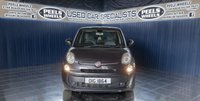 USED 2015 15 FIAT 500L 1.3 MultiJet Pop Star MPW 5dr Diesel Dualogic Euro 5 (s/s) Automatic 3 MONTHS FREE WARRANTY, NO ADMIN FEES, CHEAP TAX
