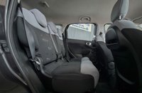 USED 2015 15 FIAT 500L 1.3 MultiJet Pop Star MPW 5dr Diesel Dualogic Euro 5 (s/s) Automatic 3 MONTHS FREE WARRANTY, NO ADMIN FEES, CHEAP TAX