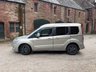 USED 2015 15 FORD TOURNEO CONNECT 1.6 TDCi Titanium MPV 5dr Diesel Manual Euro 5 (115 ps) PERFECT EXAMPLE!HISTORY +BELT!