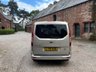 USED 2015 15 FORD TOURNEO CONNECT 1.6 TDCi Titanium MPV 5dr Diesel Manual Euro 5 (115 ps) PERFECT EXAMPLE!HISTORY +BELT!