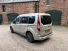 USED 2015 15 FORD TOURNEO CONNECT 1.6 TDCi Titanium MPV 5dr Diesel Manual Euro 5 (115 ps) PERFECT EXAMPLE!HISTORY +BELT!