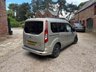 USED 2015 15 FORD TOURNEO CONNECT 1.6 TDCi Titanium MPV 5dr Diesel Manual Euro 5 (115 ps) PERFECT EXAMPLE!HISTORY +BELT!