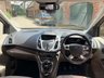 USED 2015 15 FORD TOURNEO CONNECT 1.6 TDCi Titanium MPV 5dr Diesel Manual Euro 5 (115 ps) PERFECT EXAMPLE!HISTORY +BELT!