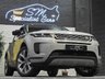 USED 2018 68 LAND ROVER RANGE ROVER EVOQUE 2.0L D240 HSE 4WD HUGE SPEC ONLY 31K FSH S/NAV
