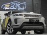 USED 2018 68 LAND ROVER RANGE ROVER EVOQUE 2.0L D240 HSE 4WD HUGE SPEC ONLY 31K FSH S/NAV