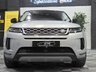 USED 2018 68 LAND ROVER RANGE ROVER EVOQUE 2.0L D240 HSE 4WD HUGE SPEC ONLY 31K FSH S/NAV